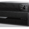 Bộ lưu điện Santak - Mã hàng RACK10K (Đã gồm 01 Modul ắcquy-EBM)