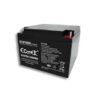 Ắc quy ECOTEK 12V-26Ah