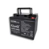 Ắc quy ECOTEK 12V-40Ah