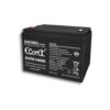 Ắc quy ECOTEK 12V-100Ah