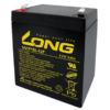 Bình Ắc Quy Kín Khí Long 12V-5Ah (WP5-12)